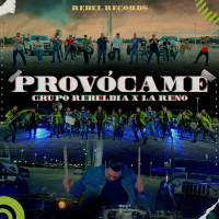 Provocame (Single)