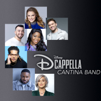 Cantina Band (Single)