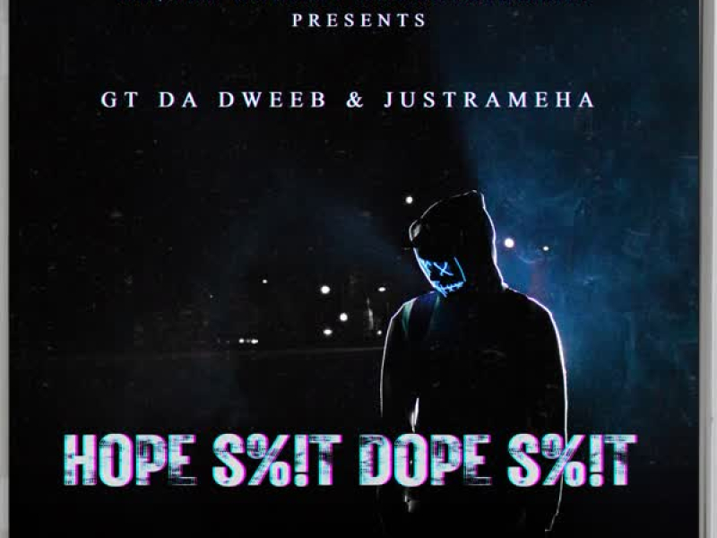 Hope Shit Dope Shit (Single)