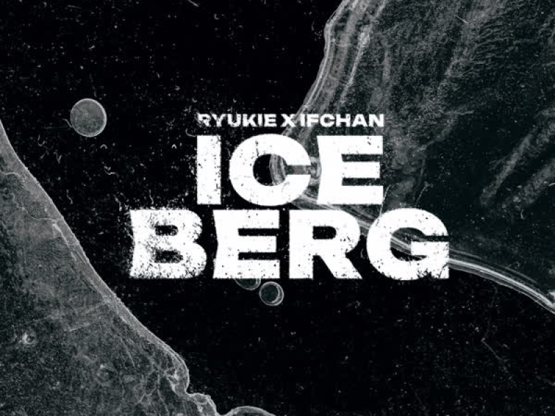 iceberg (Single)