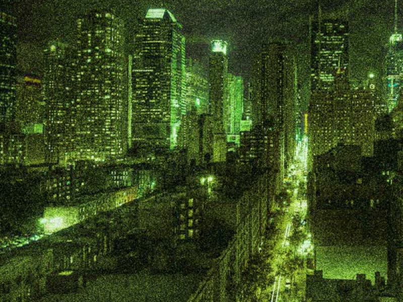 Can You Handle What I Feel (MYSTXRIVL Remix) (Single)