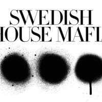 Save The World (Single)