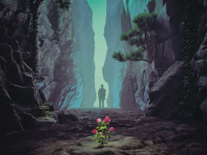 Born To Be Yours (Single)