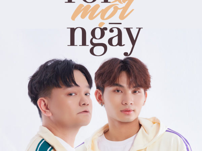 Rồi Một Ngày (Single)