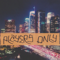 Players Only (Instrumental Version) (Single)