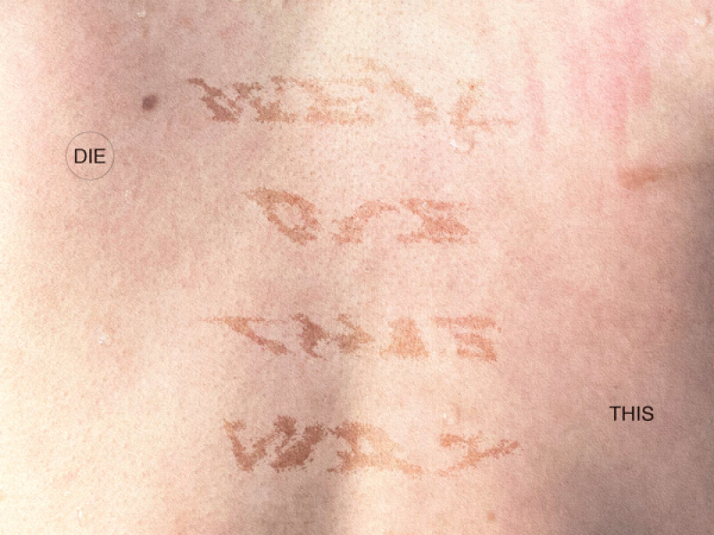 WE'LL DIE THIS WAY (Single)