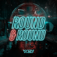 Round & Round (Single)