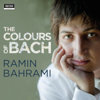 The Colours of Bach