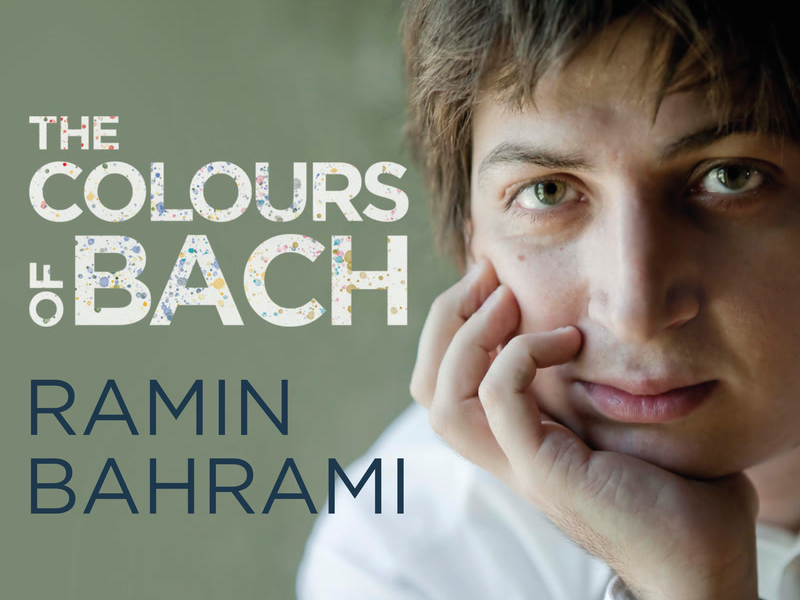 The Colours of Bach