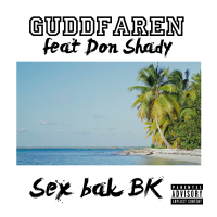 Sex bak BK (Single)