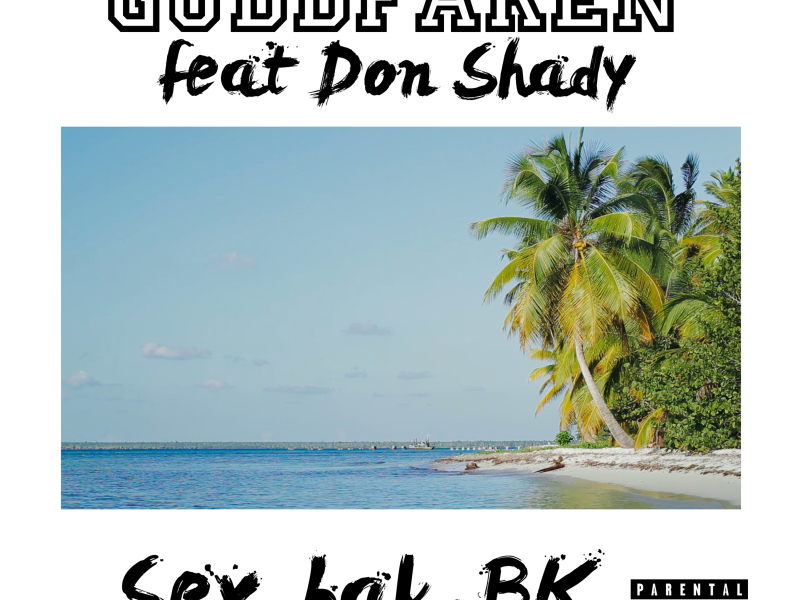 Sex bak BK (Single)