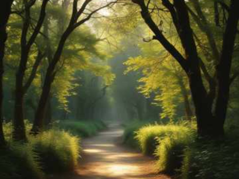 When The Night Falls