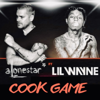 Cook Game (feat. Lil Wayne & Alonestar) [Jethro Sheeran Remix] (Single)