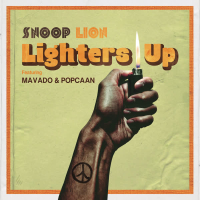 Lighters Up (Single)