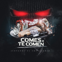 Comes o Te Comen (Single)