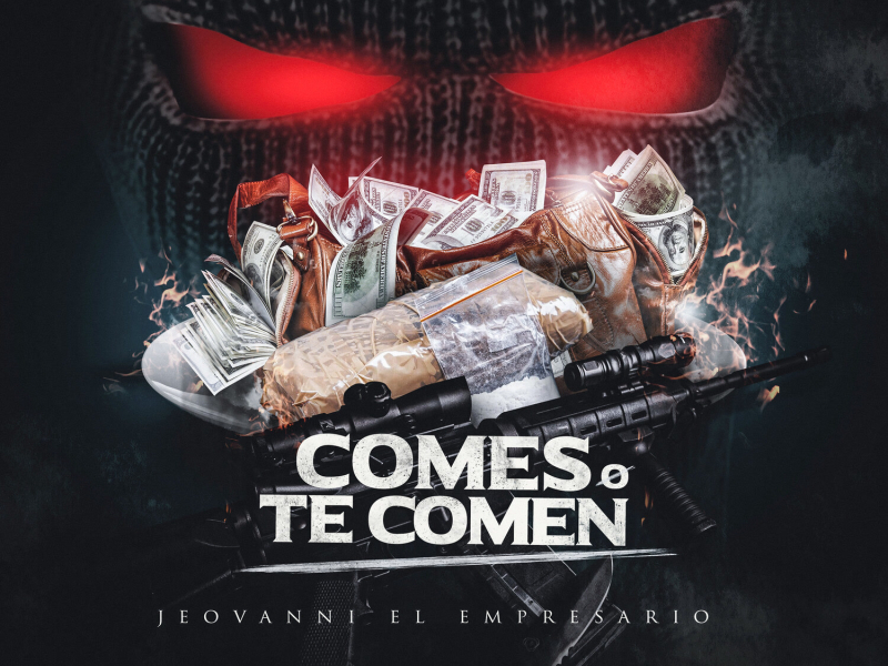 Comes o Te Comen (Single)