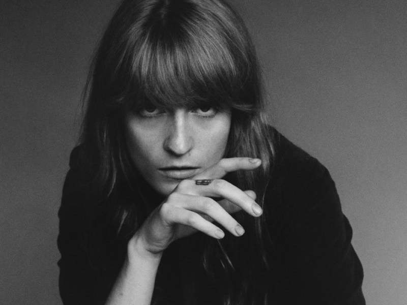 Queen Of Peace (Radio Edit) (Single)