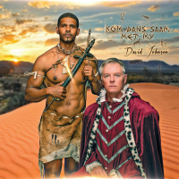 Kom Dans Saam Met My (Single)