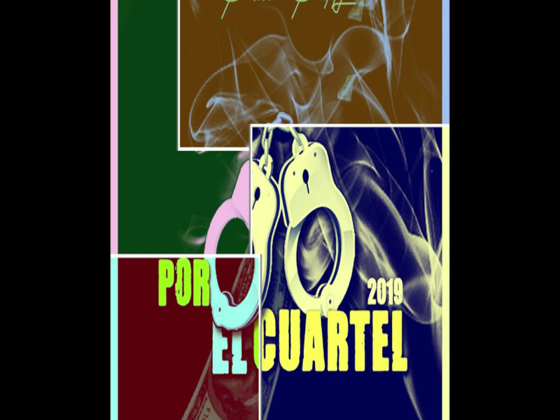 Por El Cuartel Dembow (Single)