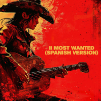 II MOST WANTED (Single)