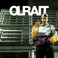 Olrait (Single)