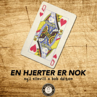 En Hjerter Er Nok (Single)