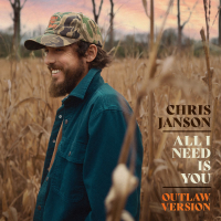 All I Need Is You (Outlaw Version) (Single)
