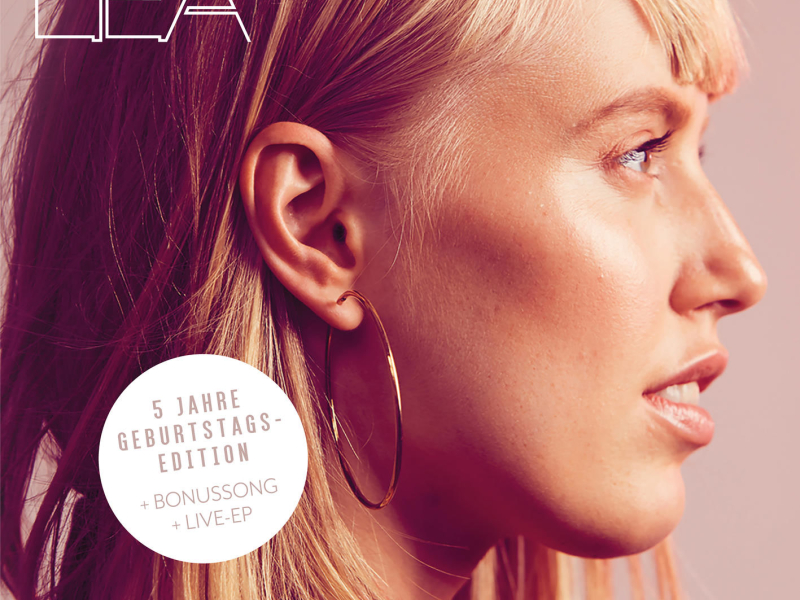 Zwischen meinen Zeilen (5 Jahre Geburtstags-Edition)