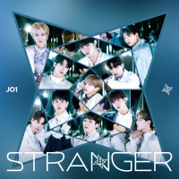 STRANGER (Special Edition) (EP)