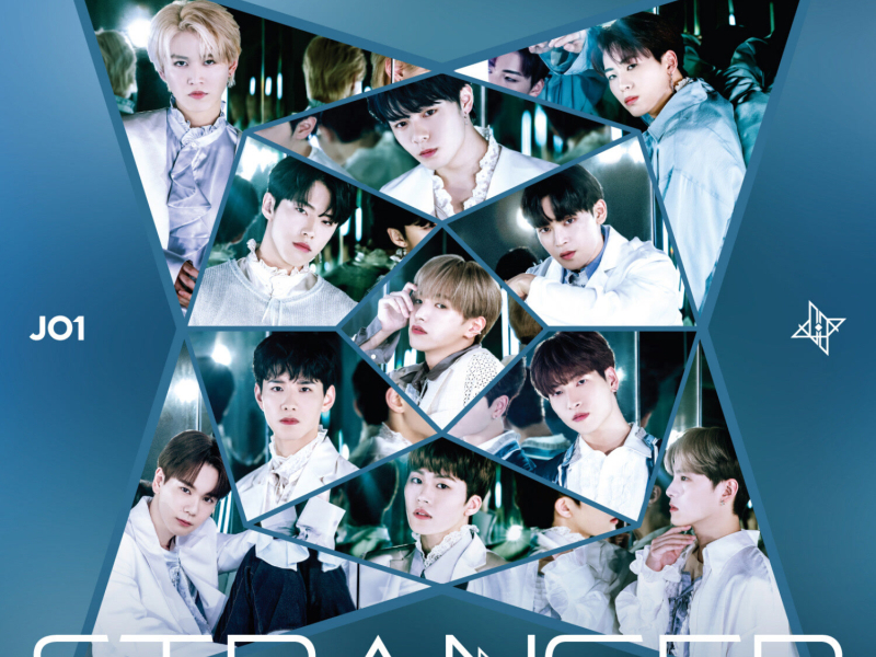 STRANGER (Special Edition) (EP)