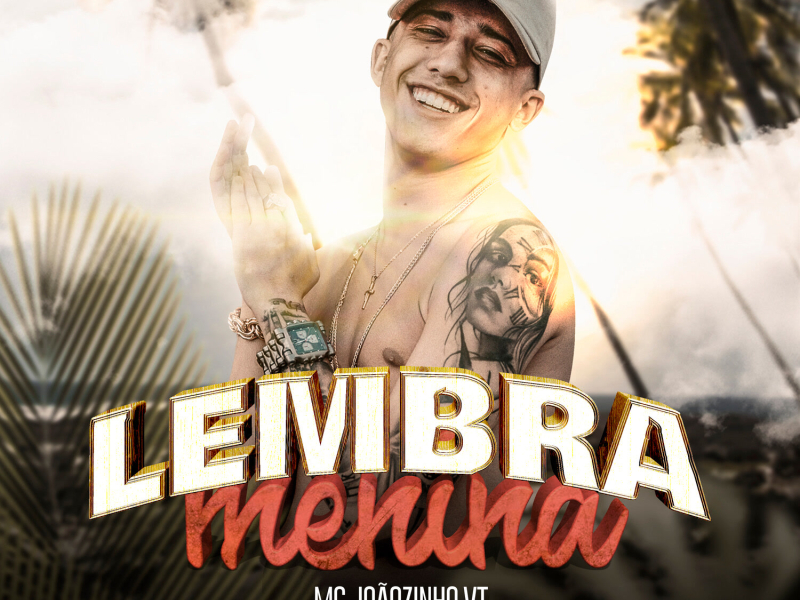 Lembra Menina (Single)