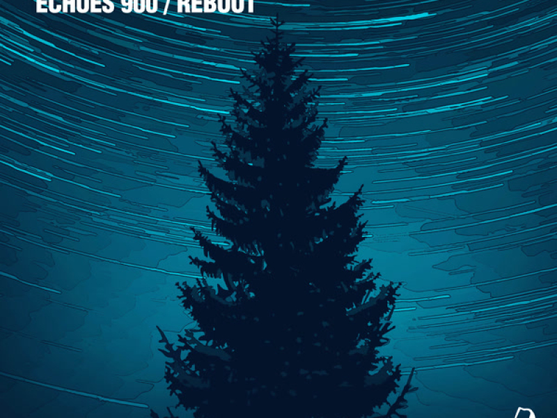 Echoes 900 / Reboot (Single)