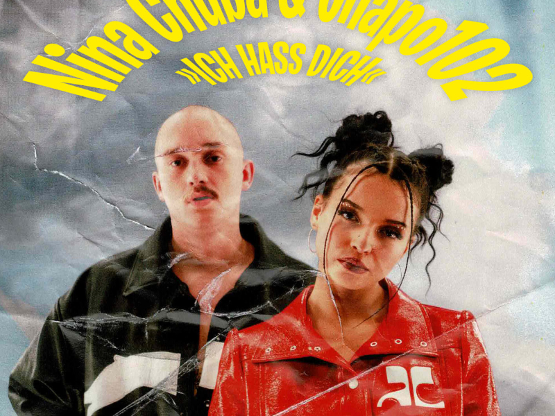 Ich hass dich (Single)