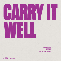 Carry It Well (Single)