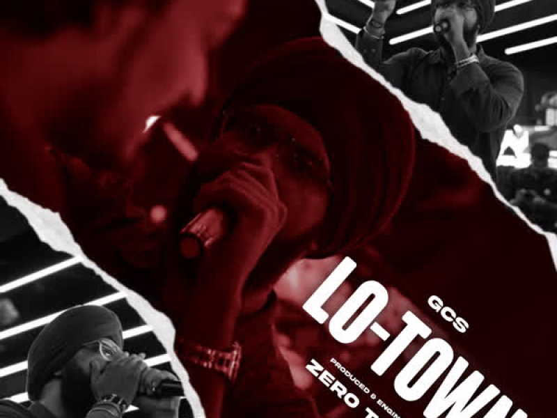 LO TOWN (Single)