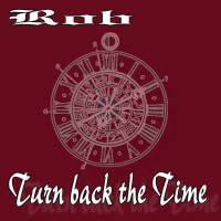 Turn Back the Time (Single)