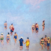 Yo quisiera ir a la Luna (Single)