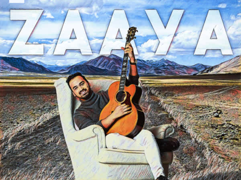Zaaya - Single
