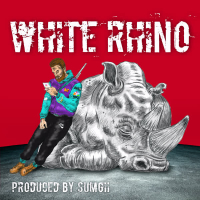 White Rhino (Single)