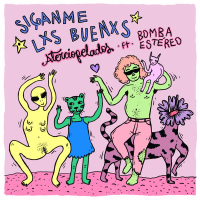 Síganme los Buenos (Single)