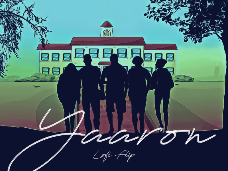 Yaaron (Lofi Flip) (Single)