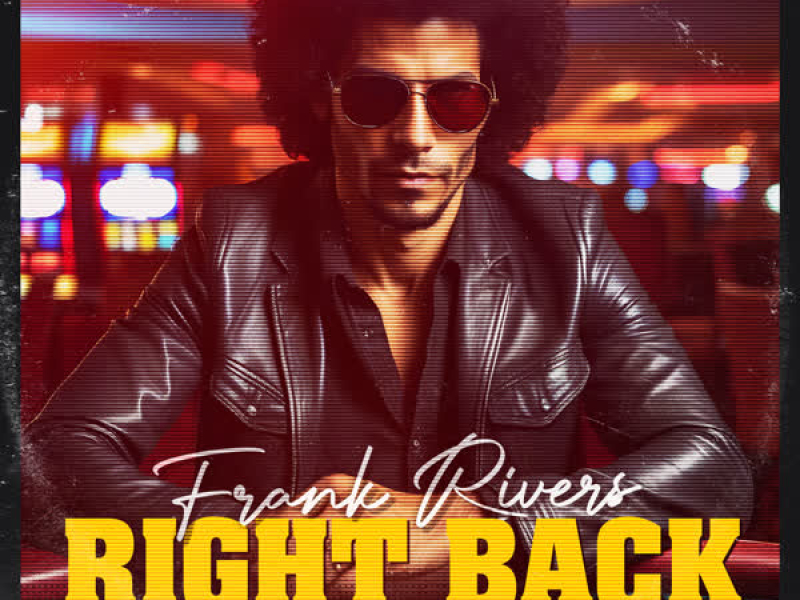 Right Back (Single)