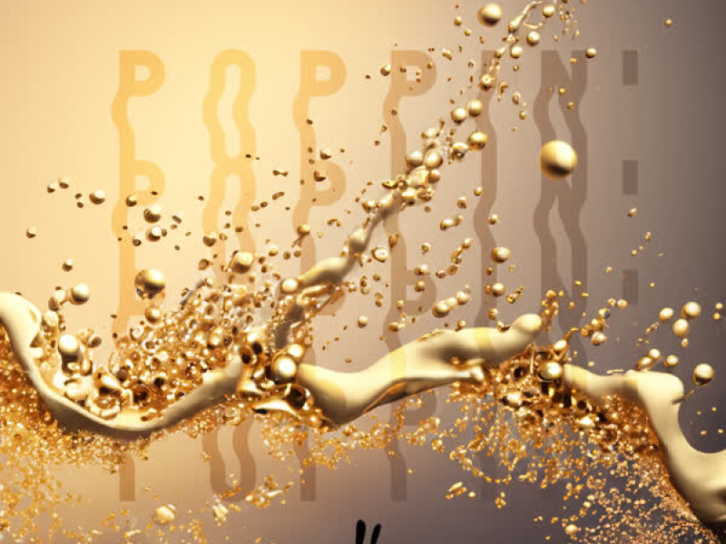 Poppin' (Single)