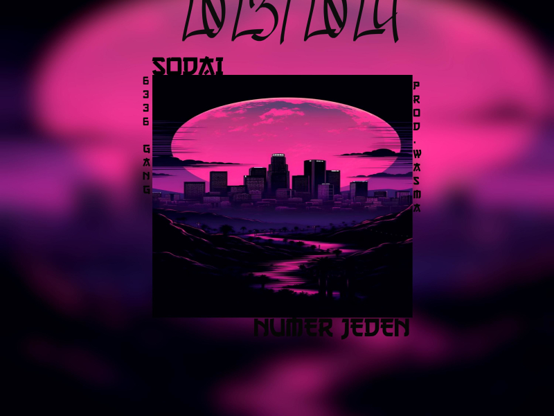 NUMER JEDEN (with wasma) (Single)