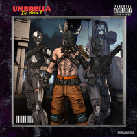 Umbrella Da Area 4 (Single)