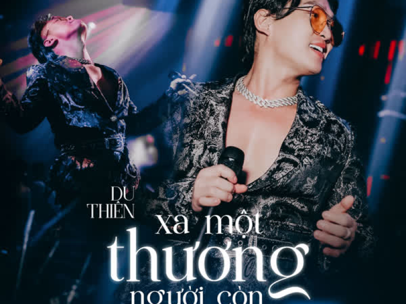 Xa Một Người Còn Thương (Beat) [TongDuy Remix] (Single)