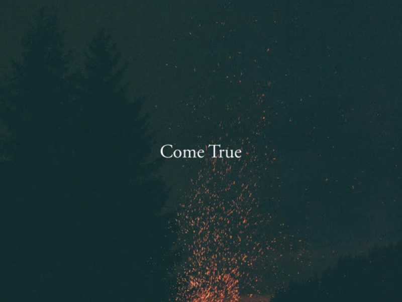 Come True (Single)