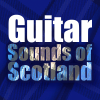 Guitar Sounds of Scotland