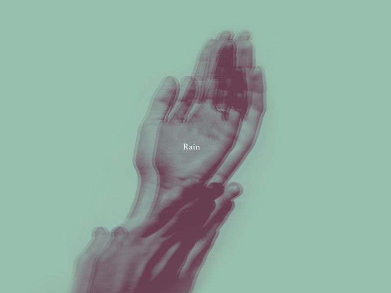 Rain (Single)