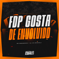 Fdp Gosta de Envolvido (Single)